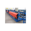 Máquina perfiladora de bandejas portacables para fabricación de acero