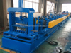 Máquina perfiladora de bandejas portacables para fabricación de acero